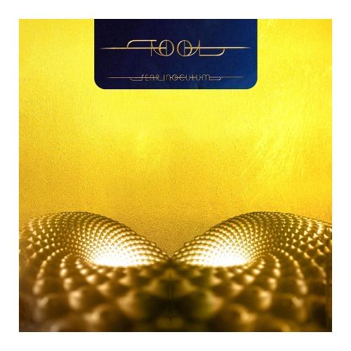 Audio Vinile Fear Inoculum (3 Lp) - Tool 19439950201