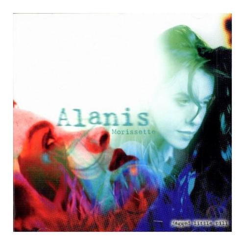 Audio Vinile Alanis Morissette "Jagged Little Pil" LP - Alanis Morissette 27971687