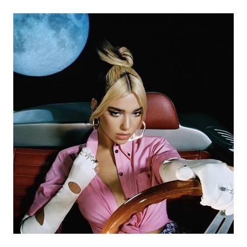 Audio Vinile Future Nostalgia - Dua Lipa 95288501