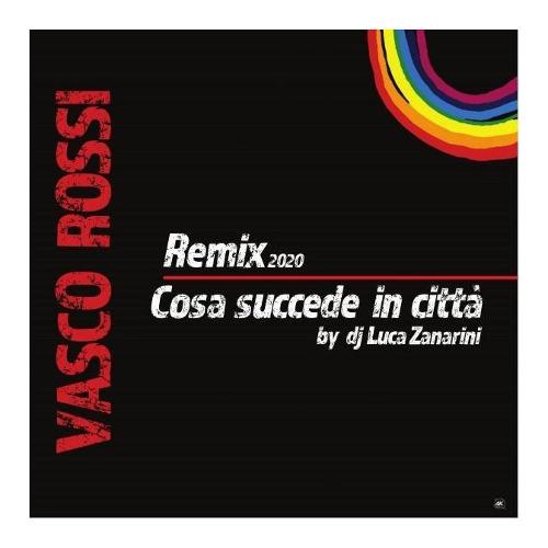 Audio Vinile Cosa Succede In Citta' - Vasco Rossi 803248426453