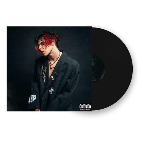 Audio Vinile Yungblud - Yungblud GEFB003560501 1