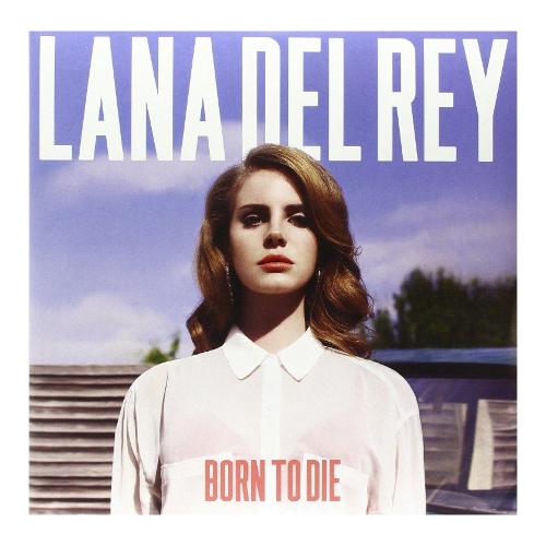 Audio Vinile Born To Die 2Lp - Lana Del Rey 2793424