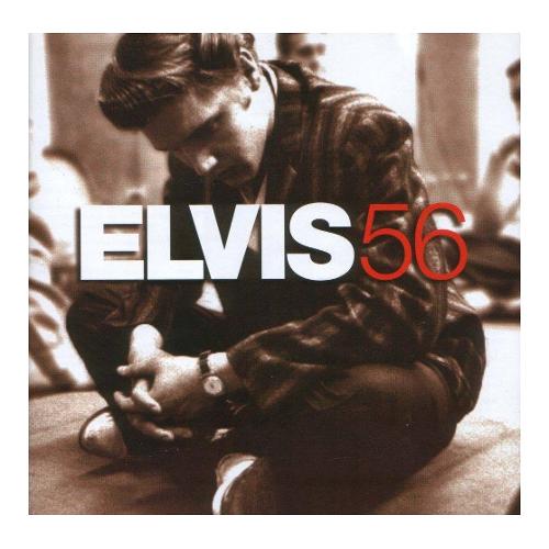 Audio Vinile Elvis Presley "Elvis '56" LP - 88985344331