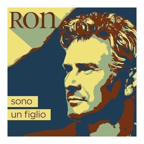 Audio CD Sono Un Figlio - Ron 19439954442