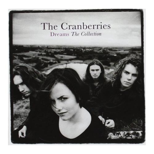 Audio CD Dreams: The Collection - Cranberries (The) SPEC2121