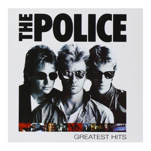 Audio CD Greatest Hits - 5400302