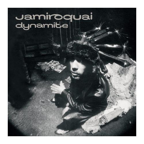 Audio Vinile Dynamite - Jamiroquai 19658720251