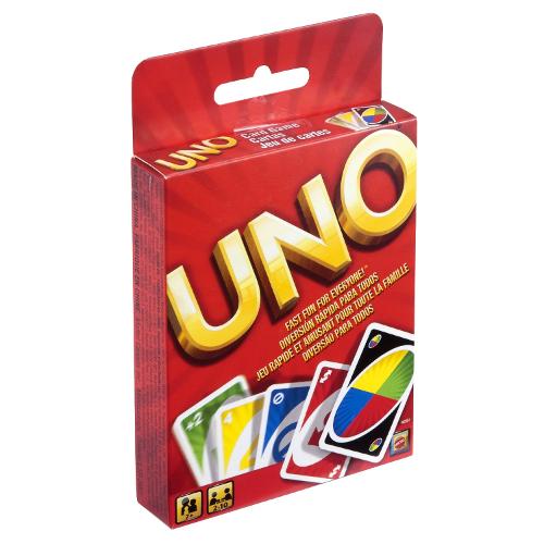 UNO – Gioco di Carte, W2087