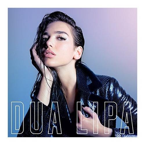 Audio CD Dua Lipa - Dua Lipa 95906269
