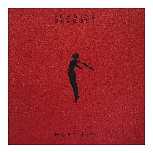 Audio Vinile Mercury Acts 1 (2 Lp) - Imagine Dragons 4814481