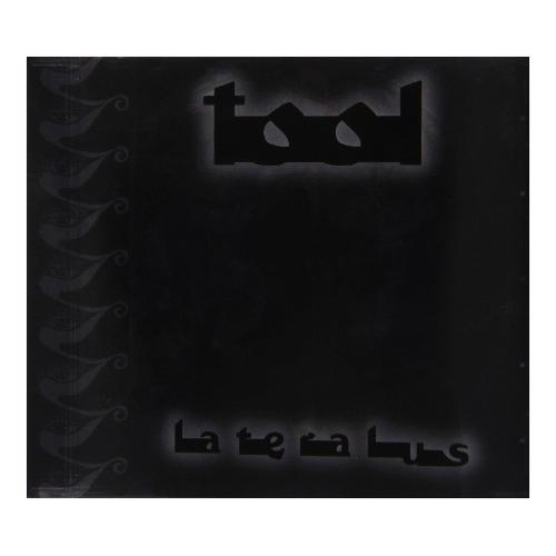 Audio CD Lateralus - Tool 614223301723PMI