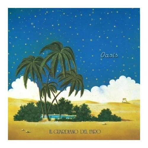 Audio Vinile Oasis - Guardiano Del Faro (Il) TCAP1 1