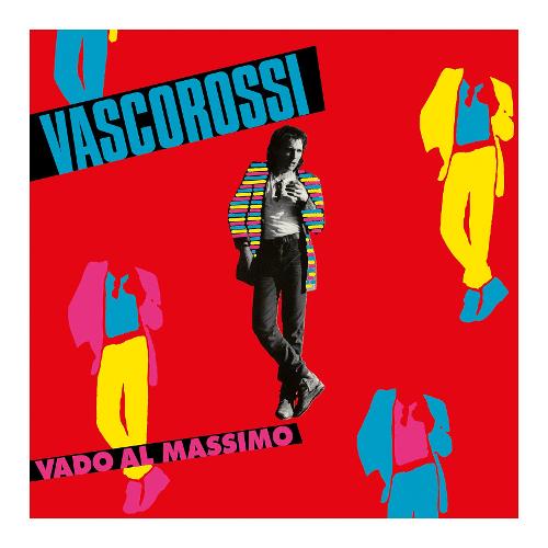 Audio CD Vado Al Massimo - Vasco Rossi UNIT0709201 2