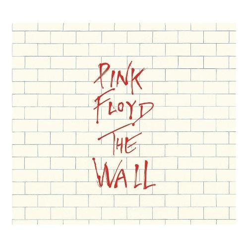 Audio CD The Wall (Legacy Edition) (2 Cd) - Pink Floyd PKFL5170942.2
