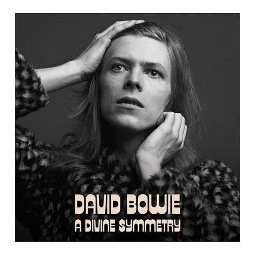Audio Vinile A Divine Symmetry - David Bowie 97183362