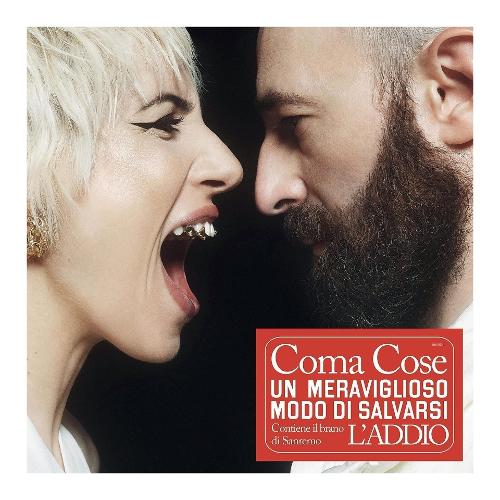 Audio Vinile Un Meraviglioso Modo Di Salvarsi - Coma Cose 19658799741