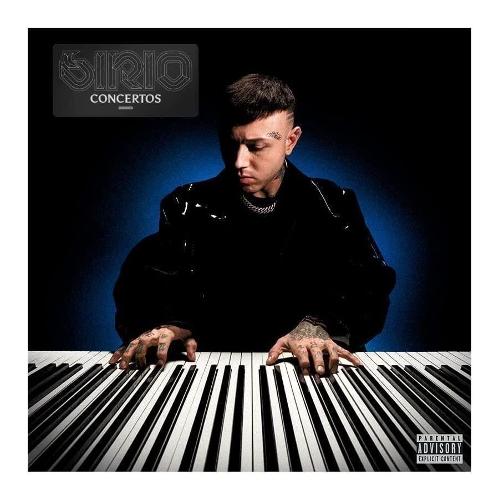 Audio Vinile Sirio (Concertos) (2 Lp) - Lazza UNIT5500043.1