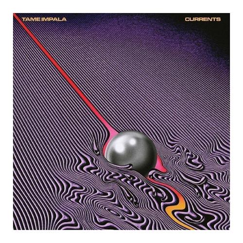 Audio Vinile Tame Impala "Currents" 2LP - 4730677