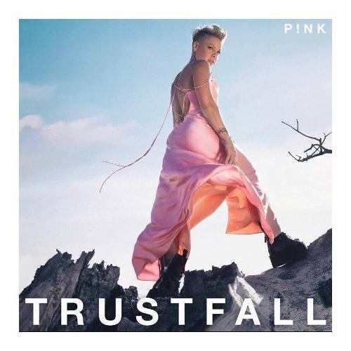 Audio Vinile Trustfall - P!Nk 19658772651