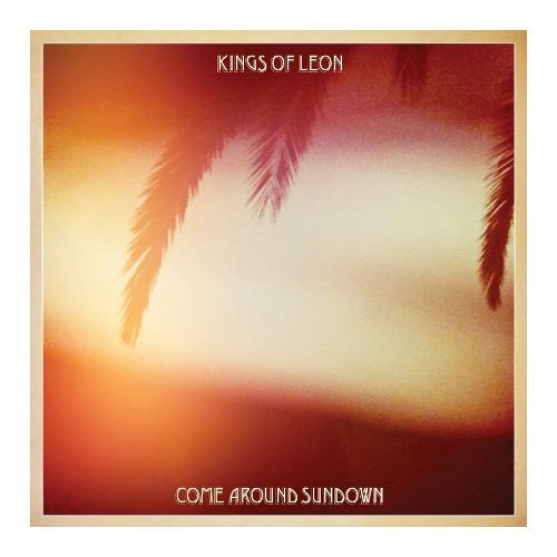 Audio CD Kings Of Leon "Come Around Sundown" - 88697782412
