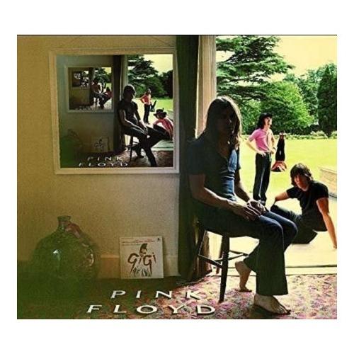 Audio CD Ummagumma - Pink Floyd PKFL5170872.2