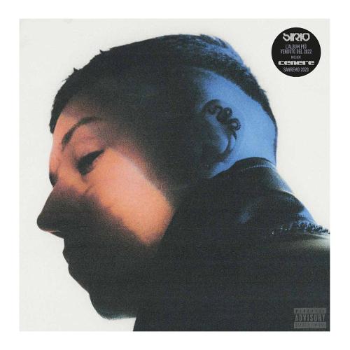 Audio Vinile Lazza "Sirio Sanremo 23" 2LP - UNIT5545921 1