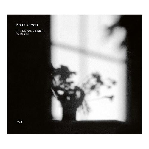 Audio Vinile The Melody At Night, With You - Keith Jarrett ECMLP1675