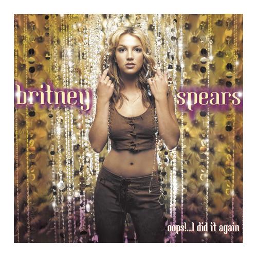 Audio Vinile Oops! I Did It Again Neon Pink Vinyl - Britney Spears 19658779131