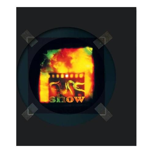 Audio Vinile Show 2 Rsd 2023 - Cure 4847895