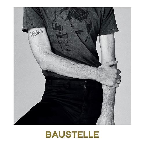 Audio CD Elvis - Baustelle 38891799