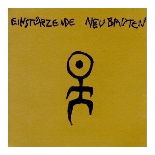 Audio Vinile Kollaps - Einstürzende Neubauten 825171