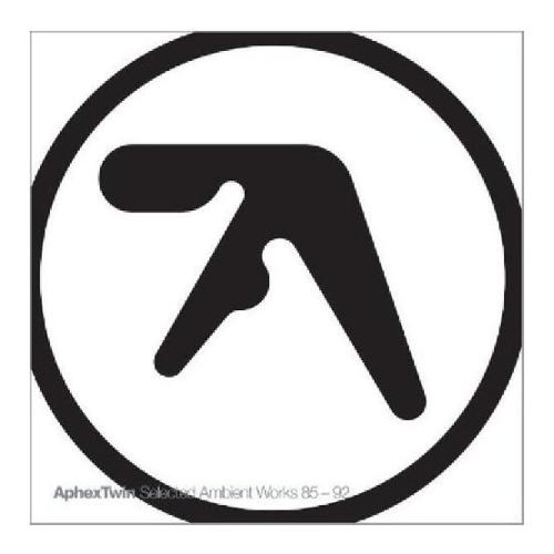 Audio Vinile Selected Ambient Works 85-92 (2 Lp) - Aphex Twin AMB3922LP