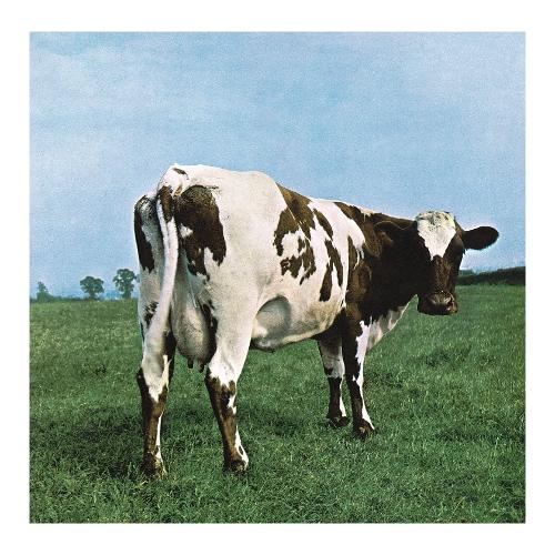 Audio Vinile Pink Floyd "Atom Heart Mother Impor" - PKFL751842 1