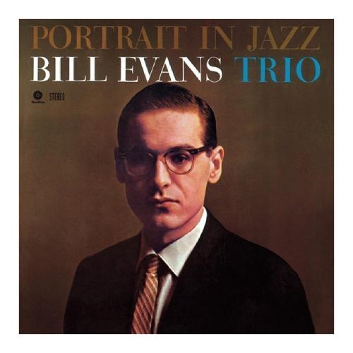Audio Vinile Portrait In Jazz - Bill Evans 771687
