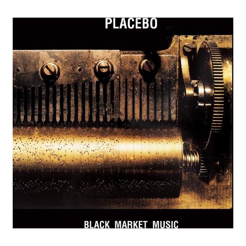 Audio Vinile Placebo "Black Market Music" - ELVL6711044 1