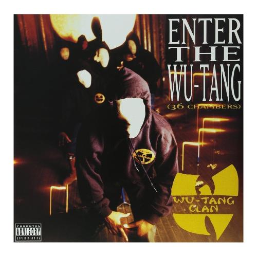 Audio Vinile Enter The Wu-Tang 36 Chambers - Wu Tang Clan RCA66336.1