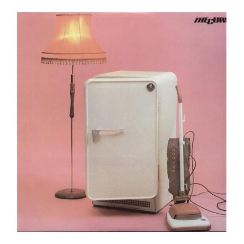 Audio Vinile Three Imaginary Boys - Cure LR130LP