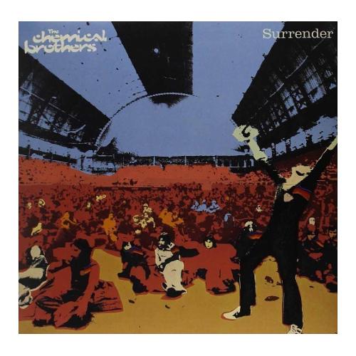 Audio Vinile Surrender 2 - Chemical Brothers 3754051