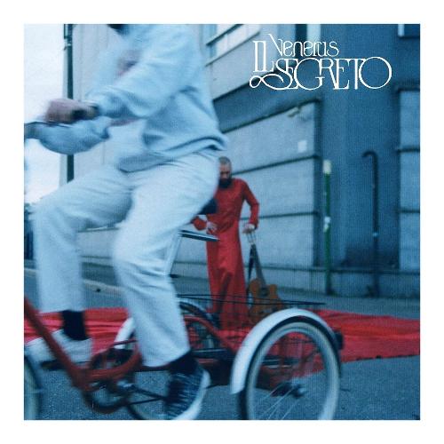 Audio CD Il Segreto - Venerus 19658819172