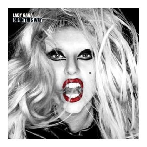Audio Vinile Born This Way (2 Lp) - Lady Gaga ISCB001537301.1