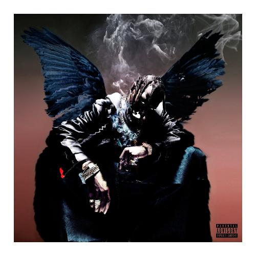 Audio Vinile Birds In The Trap Sing Mcknight (2 Lp) - Travis Scott 88985377711