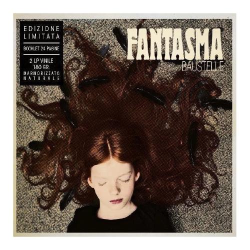 Audio Vinile Fantasma 2 - Baustelle 97553240