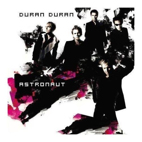 Audio CD Astronaut - Duran Duran 82876616872