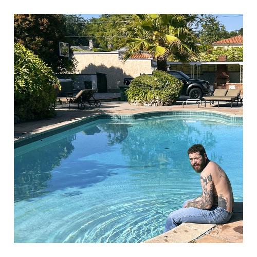 Audio CD Austin - Post Malone 5579628