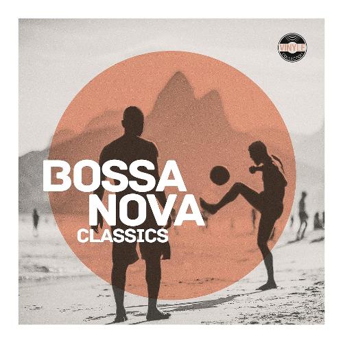 Audio Vinile Bossa Nova Classics - AA VV