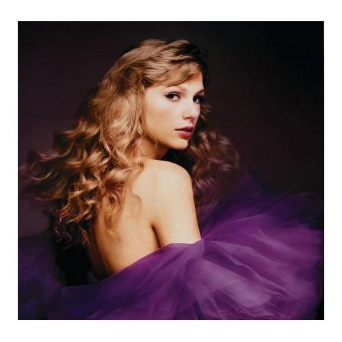 Audio Vinile Speak Now Taylor's Version Purple Vinyl 3 - Taylor Swift RPBL448438 1