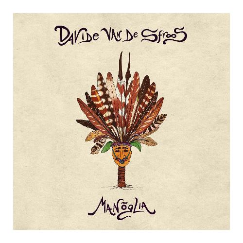 Audio CD Magnolia - Davide Van De Sfroos 38947625