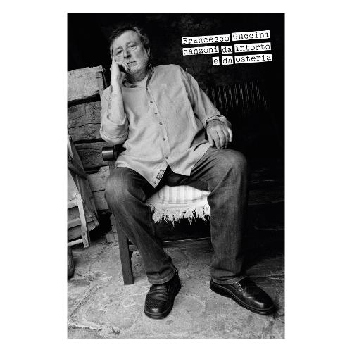 Audio CD Intorto+Osteria Box - Francesco Guccini