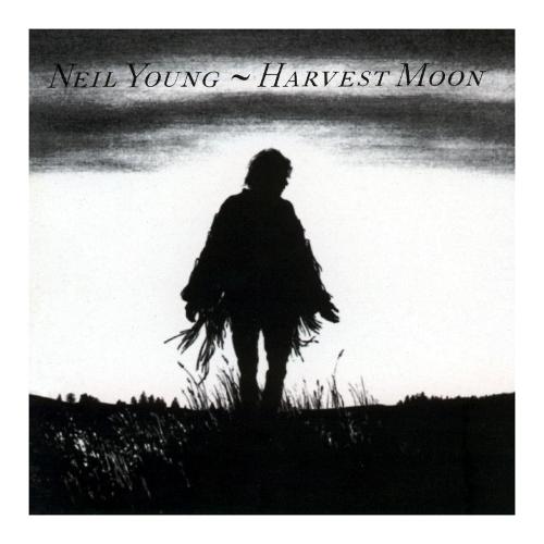 Audio Vinile Harvest Moon Clear Vinyl 2 - Neil Young 24857150