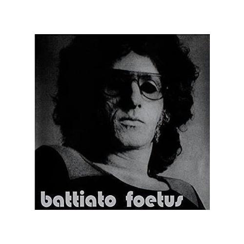 Audio Vinile Foetus Ltd Ed Yellow Vinyl - Franco Battiato VMLP065Y